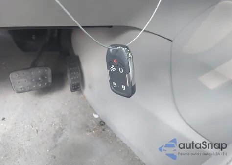 2017 GMC Acadia Slt-1 z USA, uszkodzony, nr VIN 1GKKNMLSXHZ114954